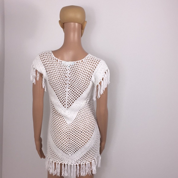 Melissa odabash riri Dress Cover-up - Picture 5 of 7